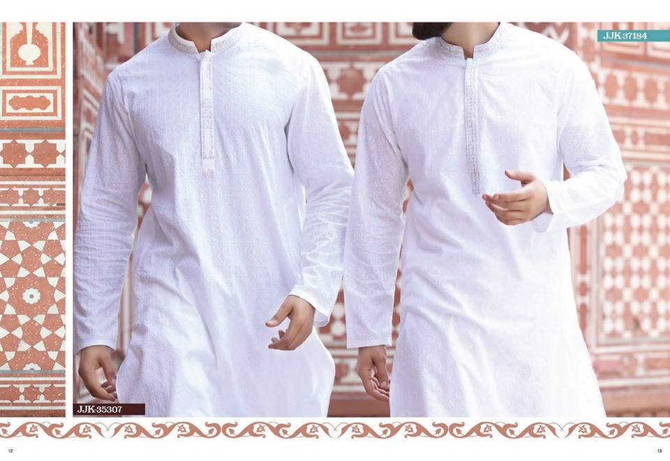white kameez shalwar design